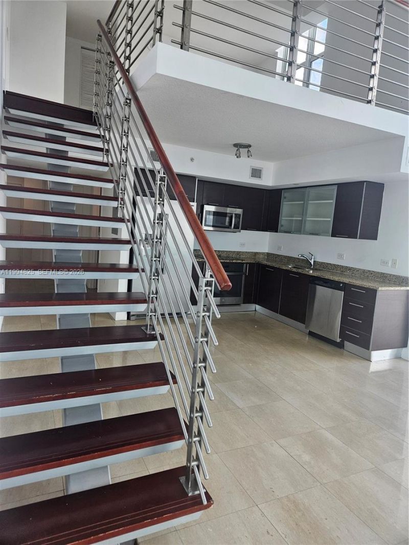 41 SE 5th St, Unit 1517, Miami, FL 33131 Photo