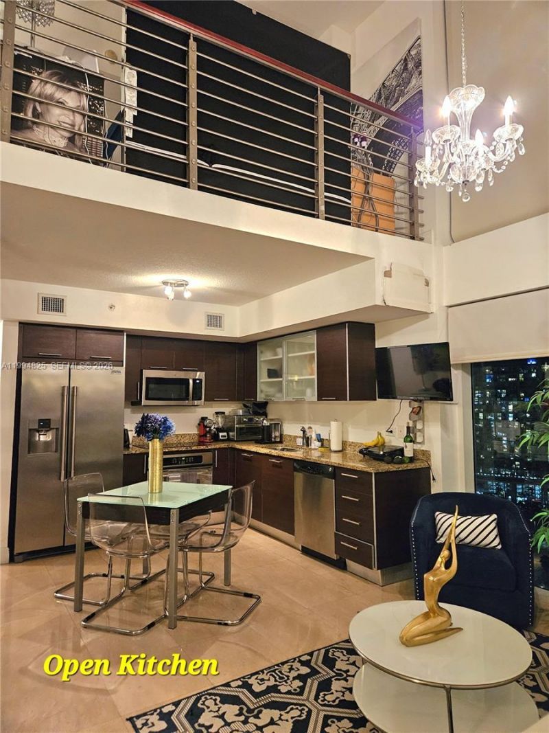 41 SE 5th St, Unit 1517, Miami, FL 33131 Photo