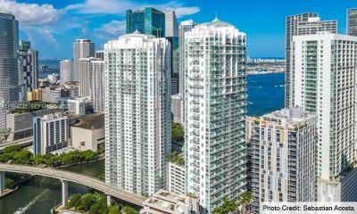 41 SE 5th St, Unit 1517, Miami, FL 33131 Photo