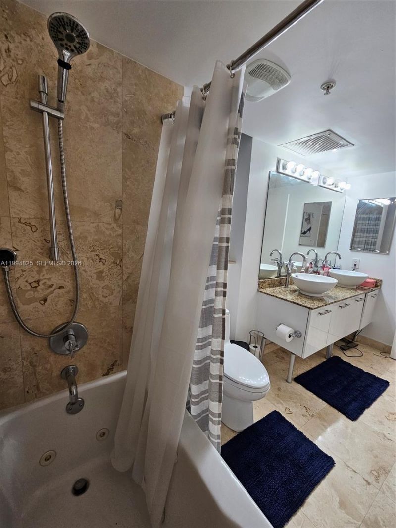 41 SE 5th St, Unit 1517, Miami, FL 33131 Photo