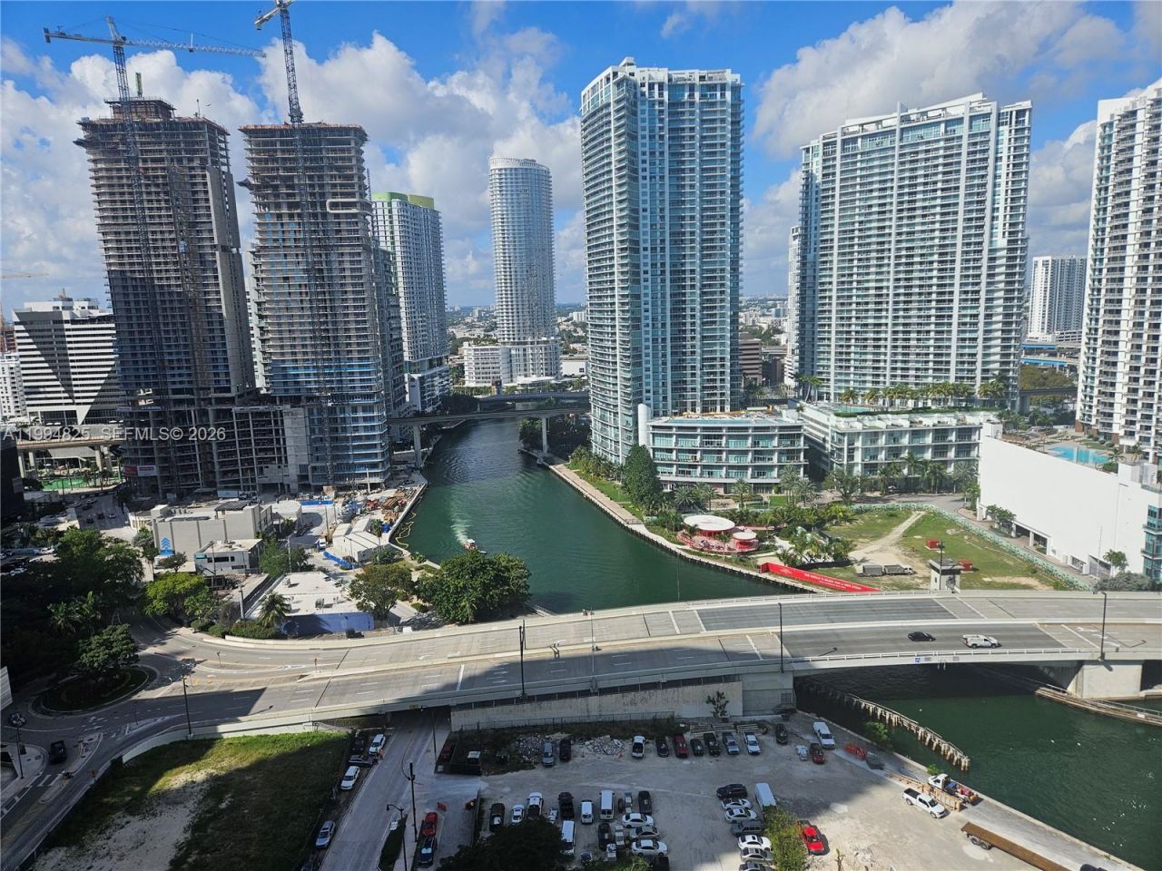 41 SE 5th St, Unit 1517, Miami, FL 33131 Photo