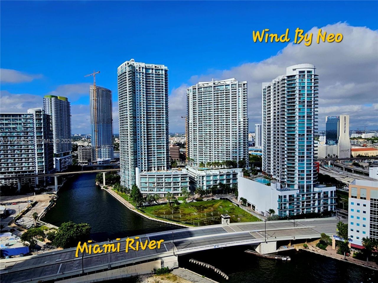 41 SE 5th St, Unit 1517, Miami, FL 33131 Photo