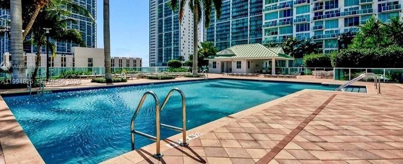 41 SE 5th St, Unit 1517, Miami, FL 33131 Photo
