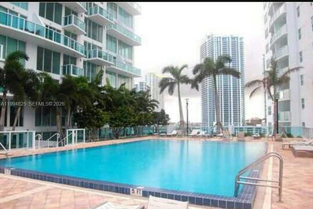 41 SE 5th St, Unit 1517, Miami, FL 33131 Photo