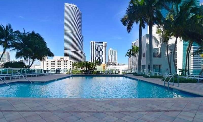 41 SE 5th St, Unit 1517, Miami, FL 33131 Photo