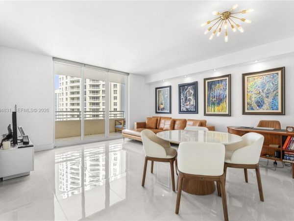 808 Brickell Key Dr , Unit 3007, Miami, FL 33131