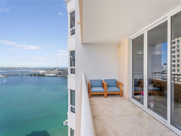 808 Brickell Key Dr, Unit 3007, Miami, FL 33131