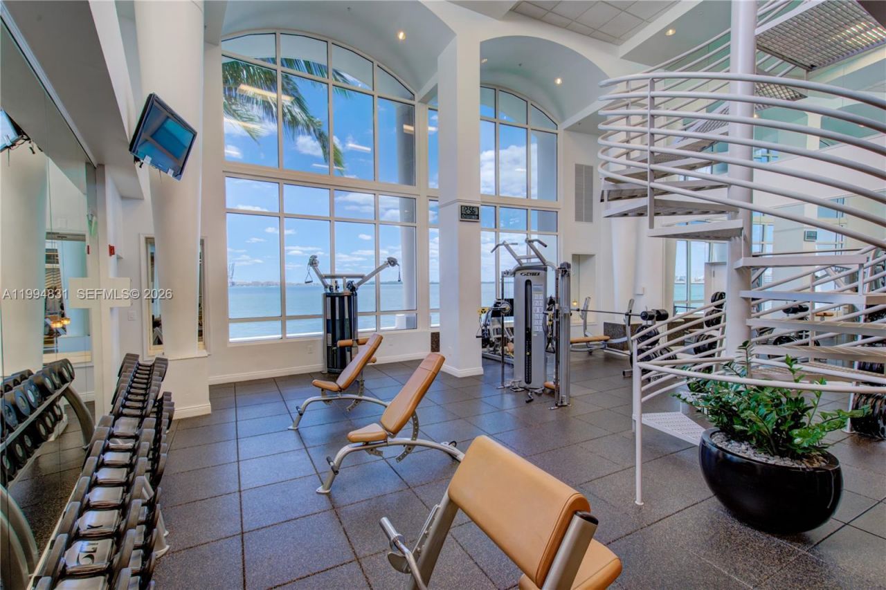 808 Brickell Key Dr, Unit 3007, Miami, FL 33131 Photo