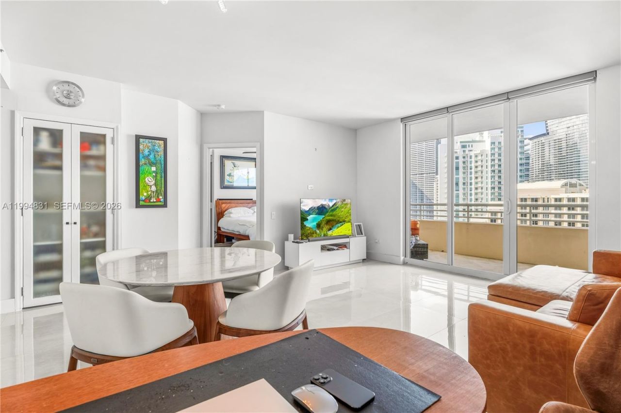808 Brickell Key Dr , Unit 3007, Miami, FL 33131 Photo