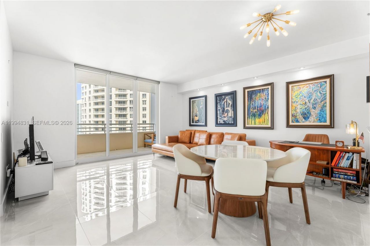808 Brickell Key Dr , Unit 3007, Miami, FL 33131 Photo
