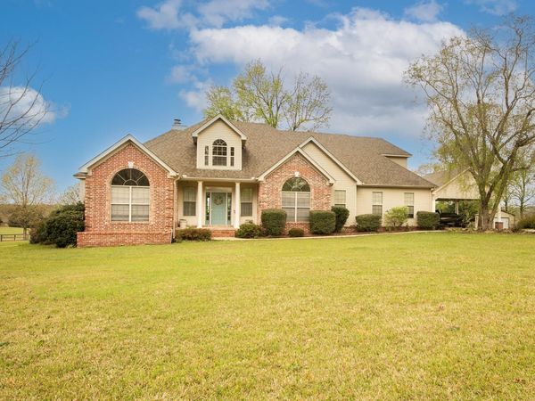 125 Ford Drive, Cabot, AR 72023