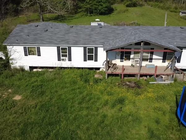 706 Old Waters Highway, Oden, AR 71961