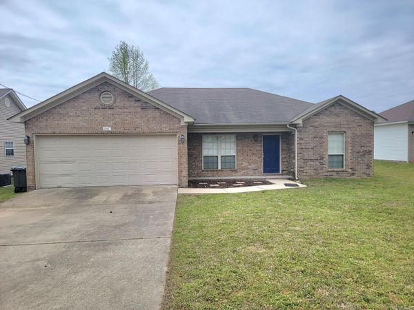 207 W Valentine, Jacksonville, AR 72076