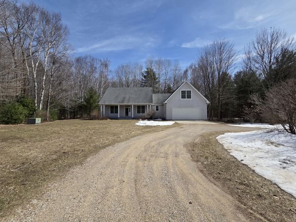 8378 Norconk Road, Bear Lake, MI 49614