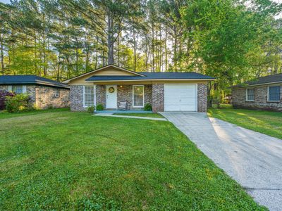 302 Elliott Drive, Ladson, SC 29456