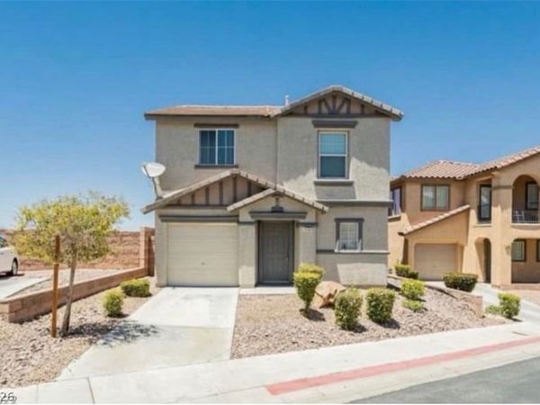 1147 Paradise Vista Drive , Henderson, NV 89002