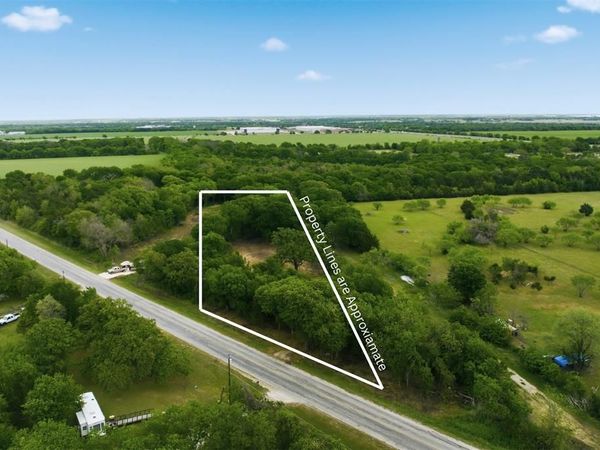 TBD Williams Road , Waco, TX 76705