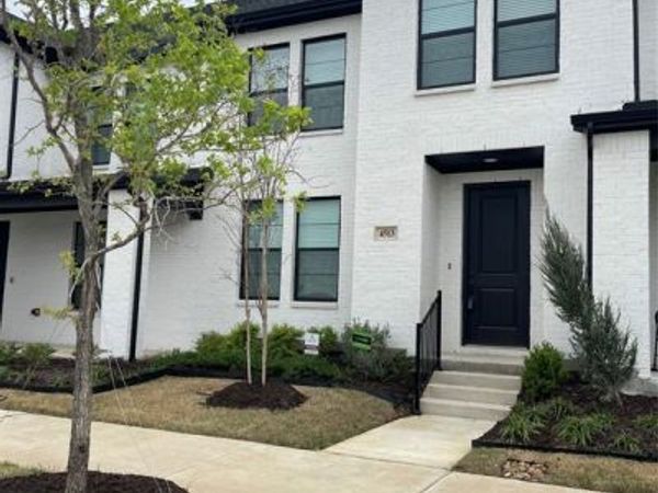 4513 Bishop Street, North Richland Hills, TX 76180