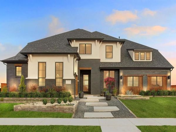 1500 Beverly Drive, Prosper, TX 75078