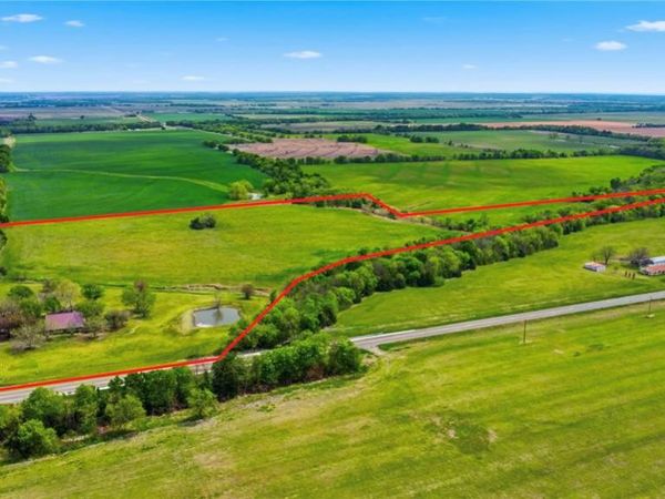 2498 Fm 904 N, Pecan Gap, TX 75469