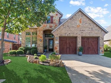 12445 Pleasant Hill Lane, Frisco, TX 75033