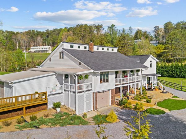 1945 Valley Woods Drive, Sevierville, TN 37862