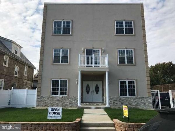 7804 LARGE STREET , PHILADELPHIA, PA 19152