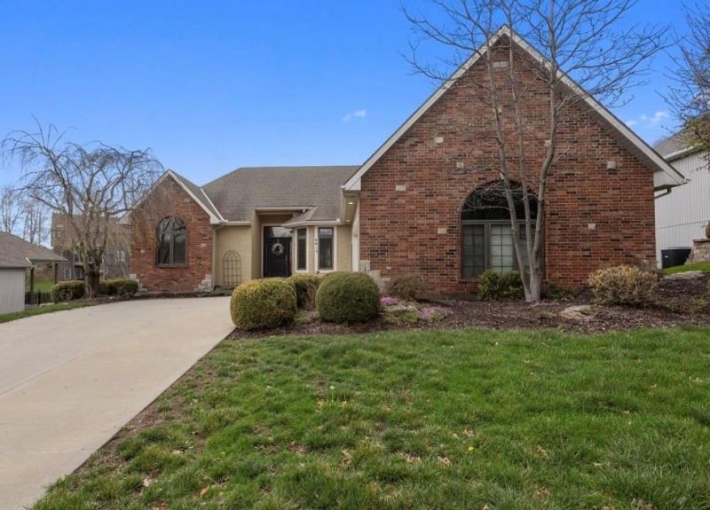 8915 94th Terrace, Kansas City, MO 64157 Main Photo