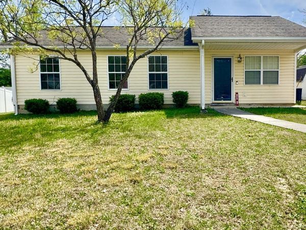 6800 September Lane, Knoxville, TN 37924