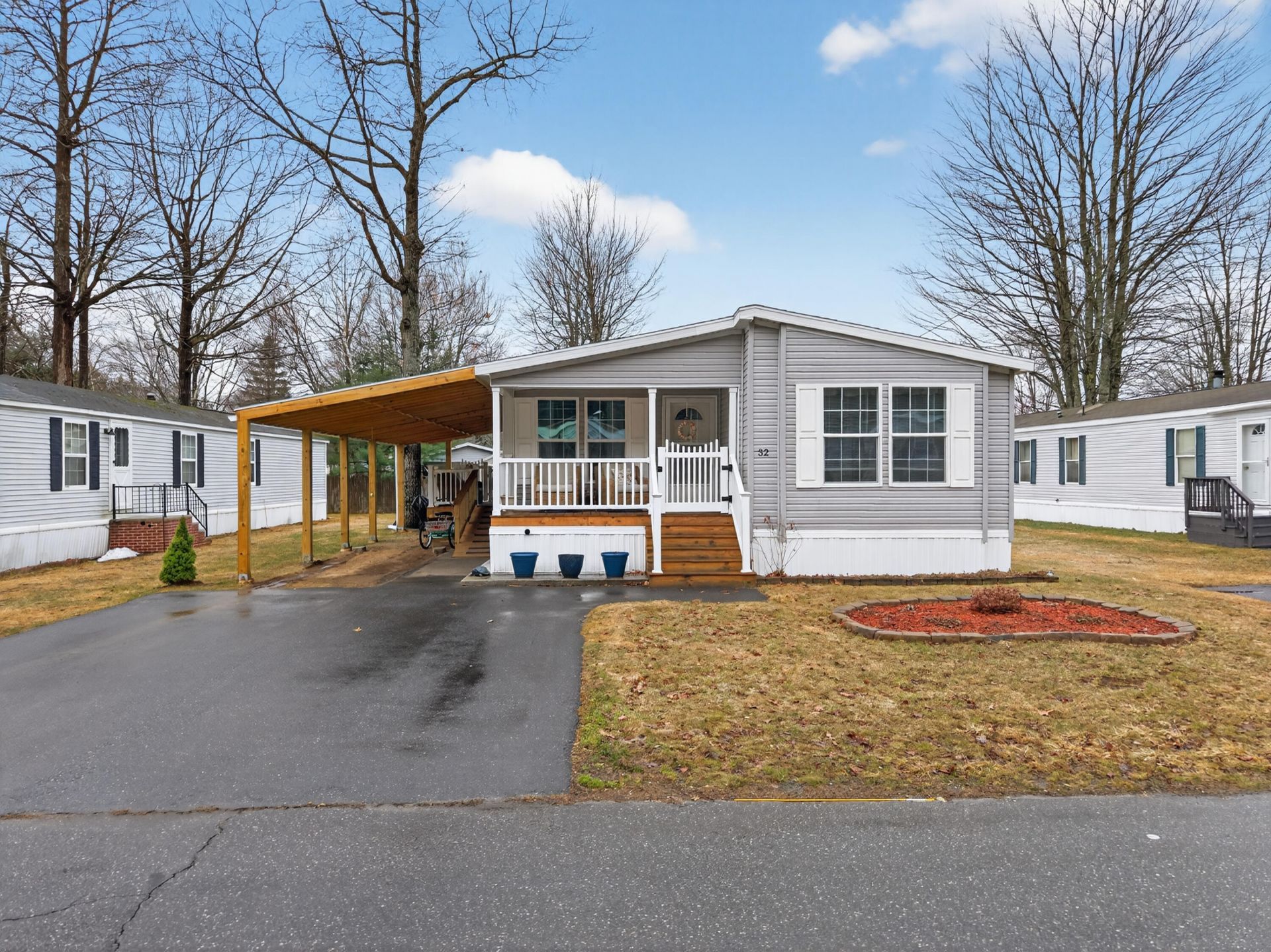 32 James Street, Brunswick, ME 04011 Main Photo