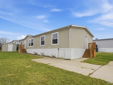 14138 E. Tyler , Plymouth, MI 48170