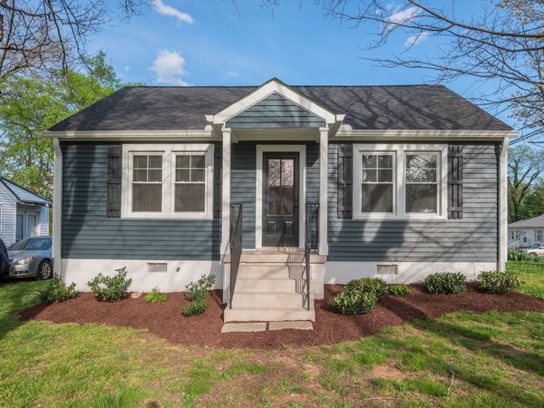 306 Crossover St , Columbia, TN 38401