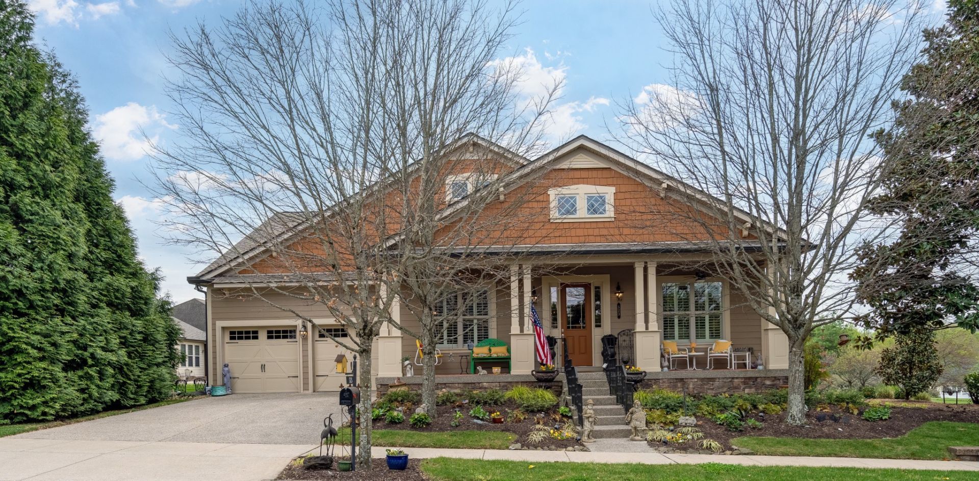 523 Dabney Dr, Franklin, TN 37064 Main Photo