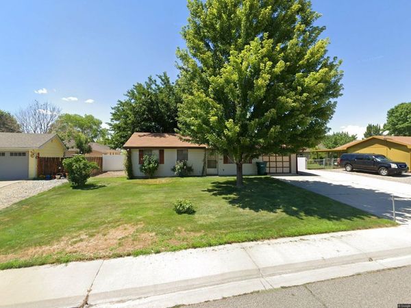 459 1/2 Seminole Court , Grand Junction, CO 81504