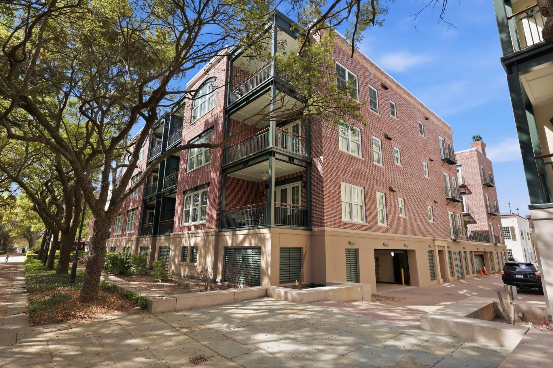 36 Prioleau Street Photo 1