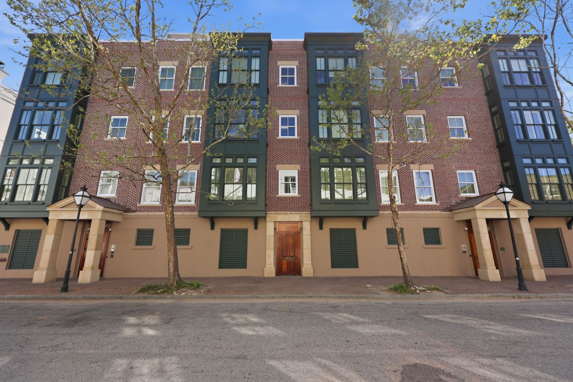 36 Prioleau Street Photo 29