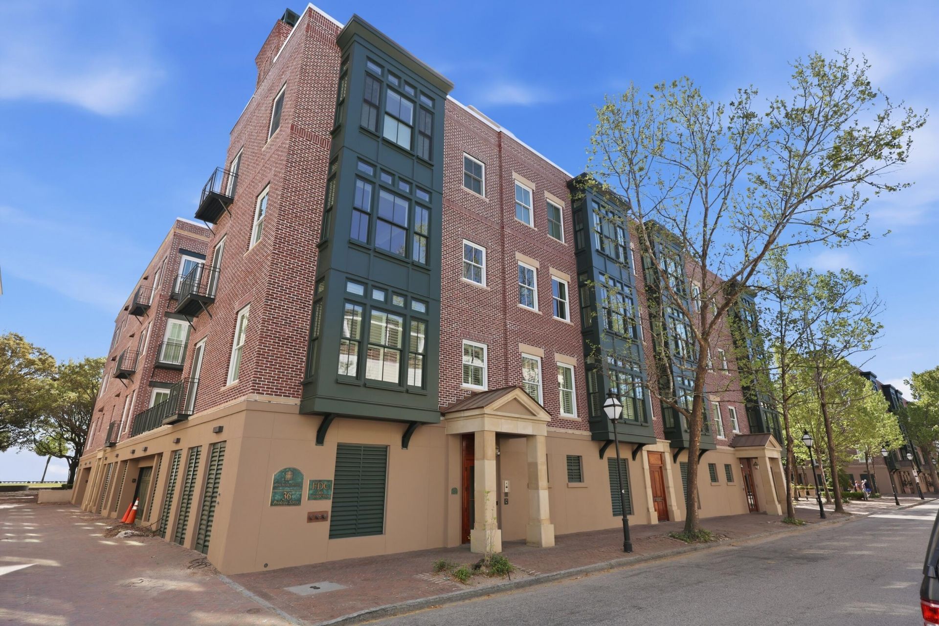 36 Prioleau Street Photo 30