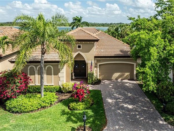 12567 Grandezza CIR , ESTERO, FL 33928