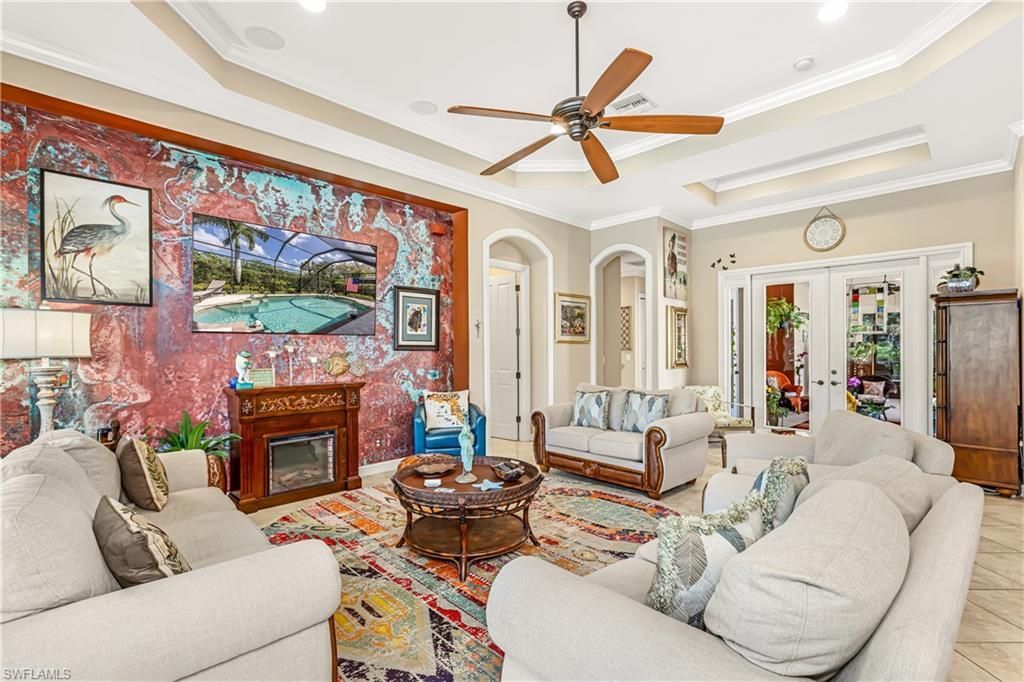 12567 Grandezza Cir , Estero, FL 33928 Photo