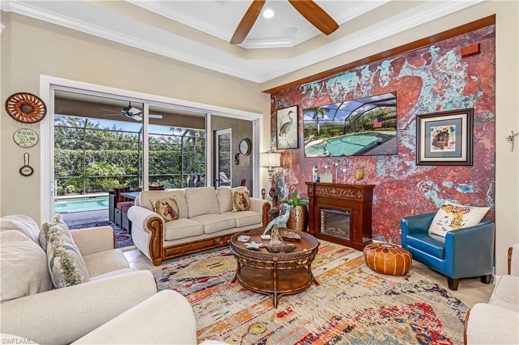 12567 Grandezza Cir , Estero, FL 33928 Photo