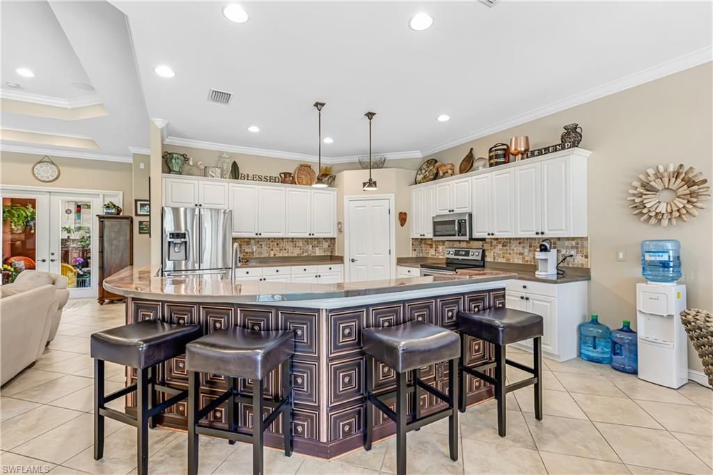 12567 Grandezza Cir , Estero, FL 33928 Photo