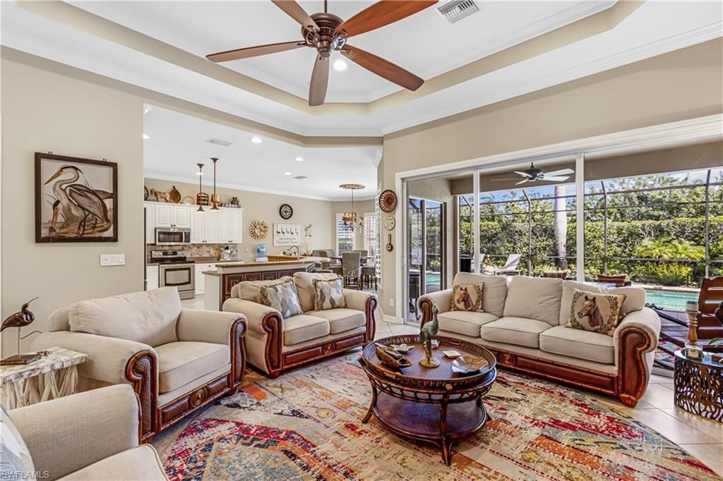 12567 Grandezza Cir , Estero, FL 33928 Photo