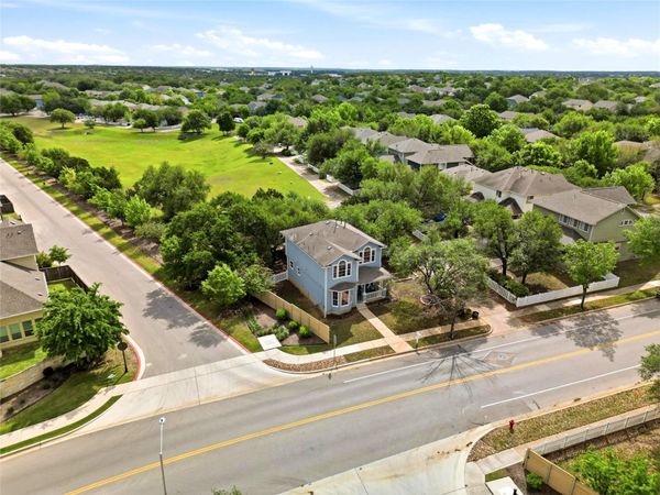 405 N Lynnwood TRL, Cedar Park, TX 78613