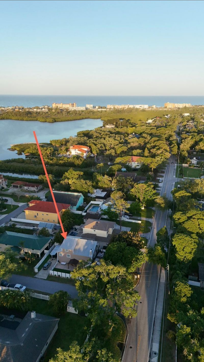 13400 74th Avenue N, Seminole, FL 33776 Photo