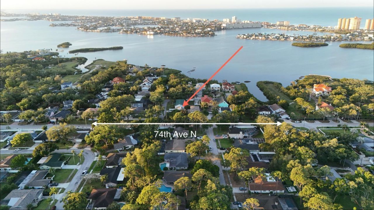 13400 74th Avenue N, Seminole, FL 33776 Photo