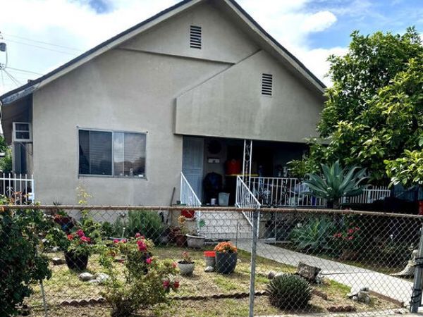 3230 Huron Street, Los Angeles, CA 90065