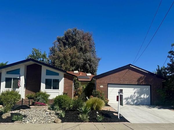 4352 DAVIS WAY, Livermore, CA 94550