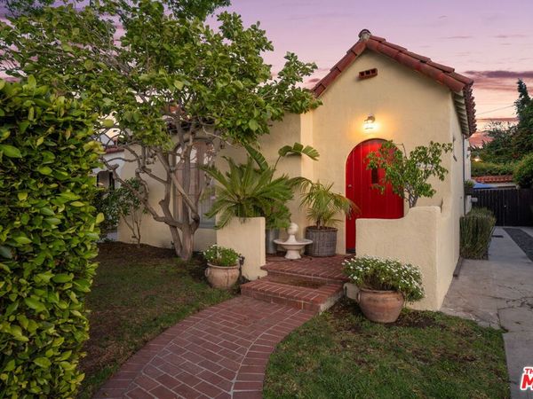 1118 Grant Avenue, Venice, CA 90291