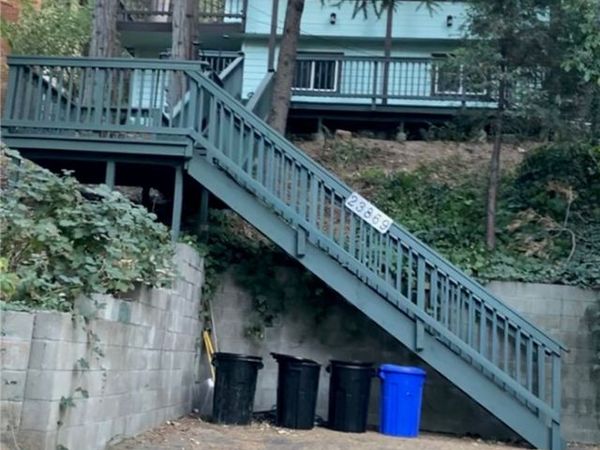 23869 Wildwood, Crestline, CA 92325