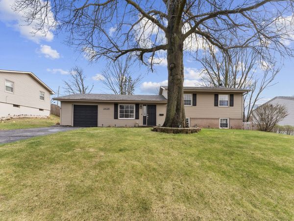 2425 W 46th Street , Davenport, IA 52806